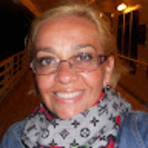 Meet your Posher, M. fabiana